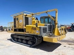 Used Terramac